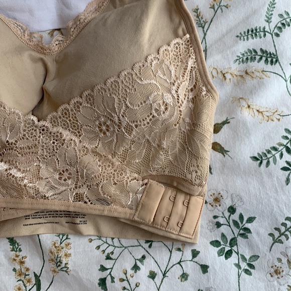 Pack of 3 CaraMia Bras - Picture 4 of 6